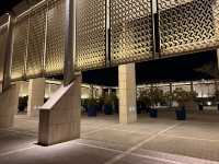 【Bahrain National Museum／バーレーン国立博物館】