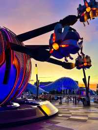 Disney Dreams in Shanghai: A Park Like No Other