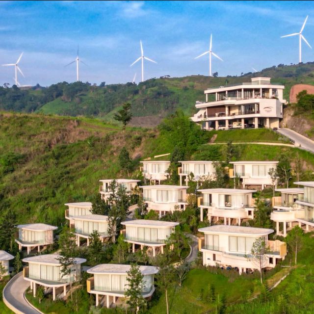 Kirirhom Khao kho คีรีรมย์ เขาค้อ