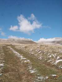 絶景✨セヴァナヴァンク修道院へ続く🏔️Sevan Dream Trail