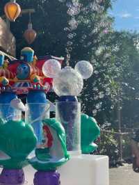 The All-Age Magic of Shanghai Disneyland