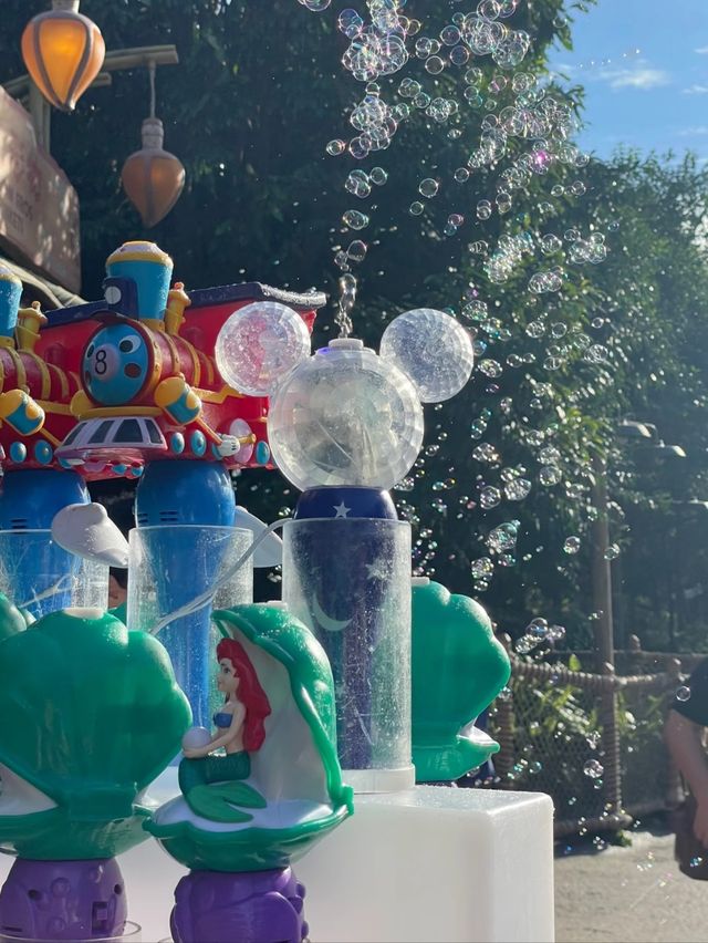 The All-Age Magic of Shanghai Disneyland