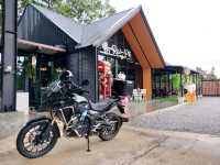 🌴Rai P'K Coffee Cafe นายายอาม