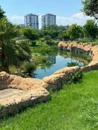 Duden Park