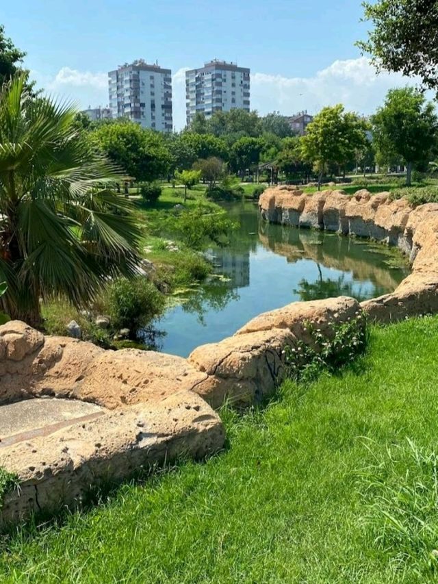 Duden Park