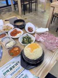 광주 풍암동 고기맛집을 찾으신다면,통큰고기 참숯구이