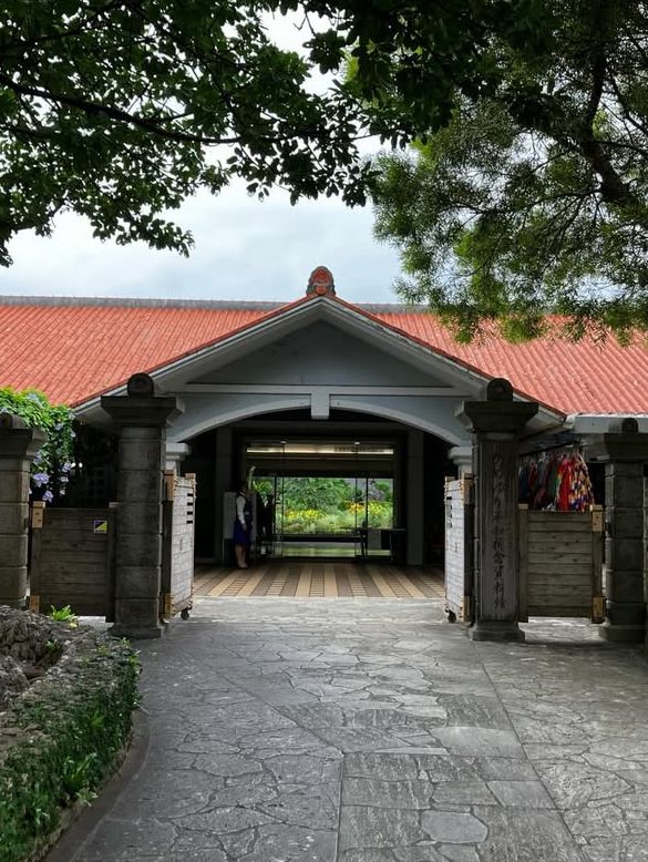 【静かに心を寄せる場所】沖縄戦の記憶を刻む「平和祈念公園」