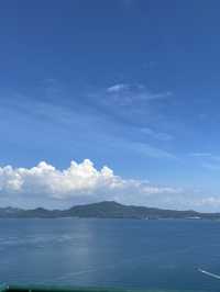 รีวิวเกาะห้องและจุดชมวิว 360 องศา กระบี่🌊