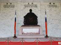 Chiang Kai‑shek Memorial Hall