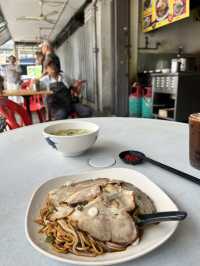 Sun Fatt Kopitiam: A Smoky Secret Worth Seeking