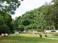 Ile Cafe & Camping Khaoyai 