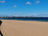 Point Ormond Lookout：墨尔本绝美日落与城市天际线观景台