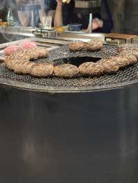 【福岡・天神】大行列！絶品ハンバーグ攻略法😋