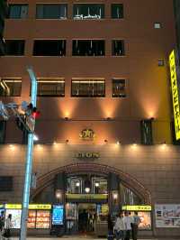 🍺昭和レトロとアール・デコが融合！ライオン銀座七丁目店でタイムスリップ体験