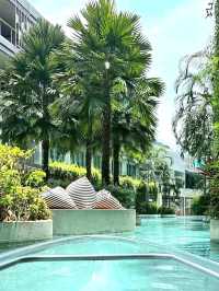 Panwaburi Beachfront Resort – A Quiet Tropical Escape