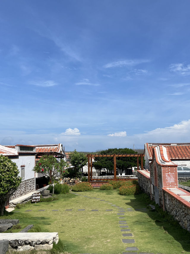 🏡Erkan Village – Taiwan’s Hidden Heritage Gem