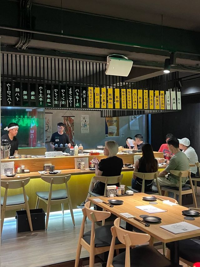 ～溫馨和食～小新和食酒場～