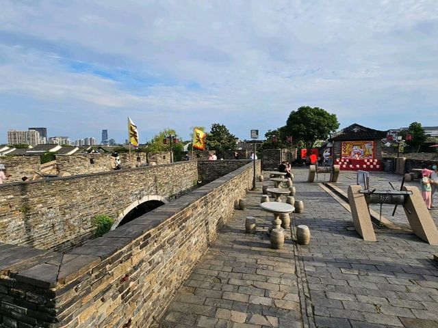 The unforgettable Suzhou that soothes tired eyes