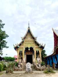 วัดสาธุพุทธศิลา (วัดสาแพะพนาราม) 🙏🏻