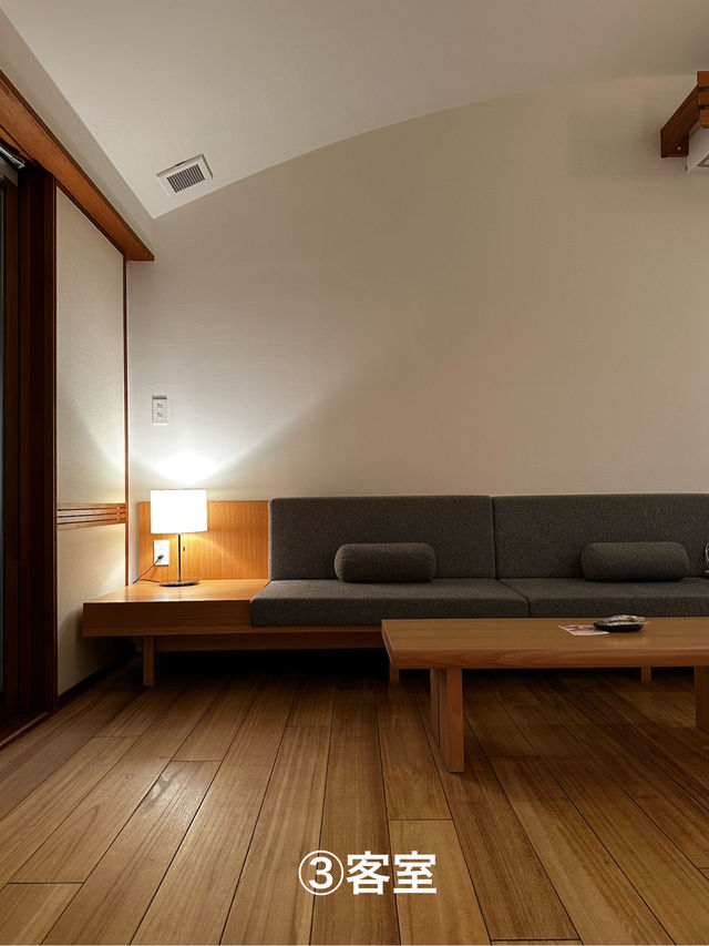 【HOTELLI aalto】