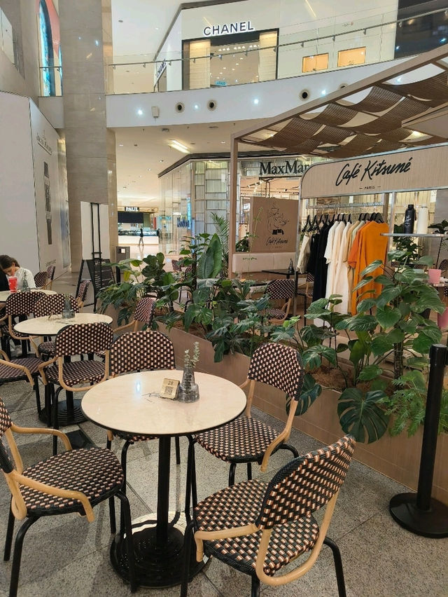 A Hidden Gem for Coffee Lovers
