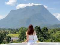 ☕ Atmosphere Chiang Dao – คาเฟ่วิวภูเขา 
