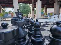 Soul-fulfilling at Sofitel Singapore Sentosa