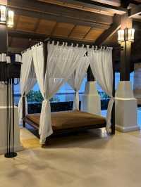 🌊🌺 2D1N Tanjong Jara Resort | East Coast Weekend Bliss