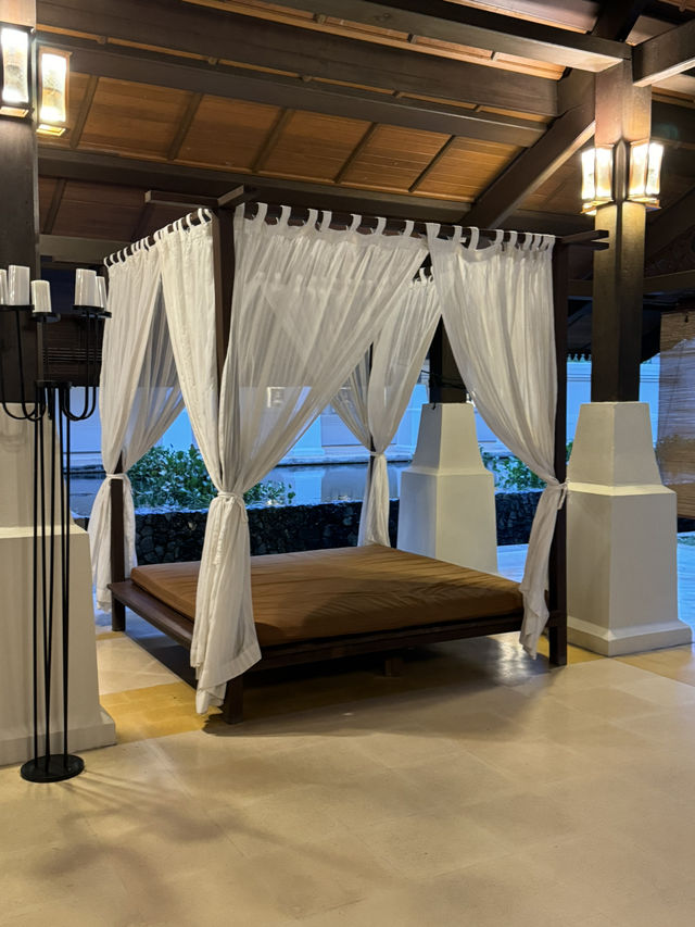 🌊🌺 2D1N Tanjong Jara Resort | East Coast Weekend Bliss