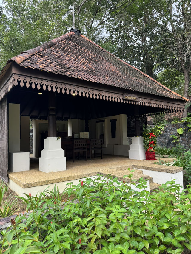 🌊🌺 2D1N Tanjong Jara Resort | East Coast Weekend Bliss