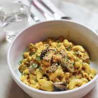  The Hungry Tapir – Vegan Café & Bar