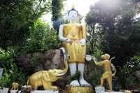 วัดเขารูปช้าง พิจิตร