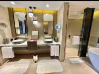 Swissotel The Stamford ที่1ในใจเวลาไปสิงคโปร์