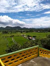 วัดถ้ำเสือ 