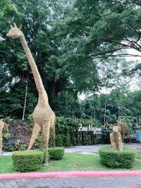 Explore the Wonders of Zoo Negara Malaysia – A Must-Visit This Summer with Kids!