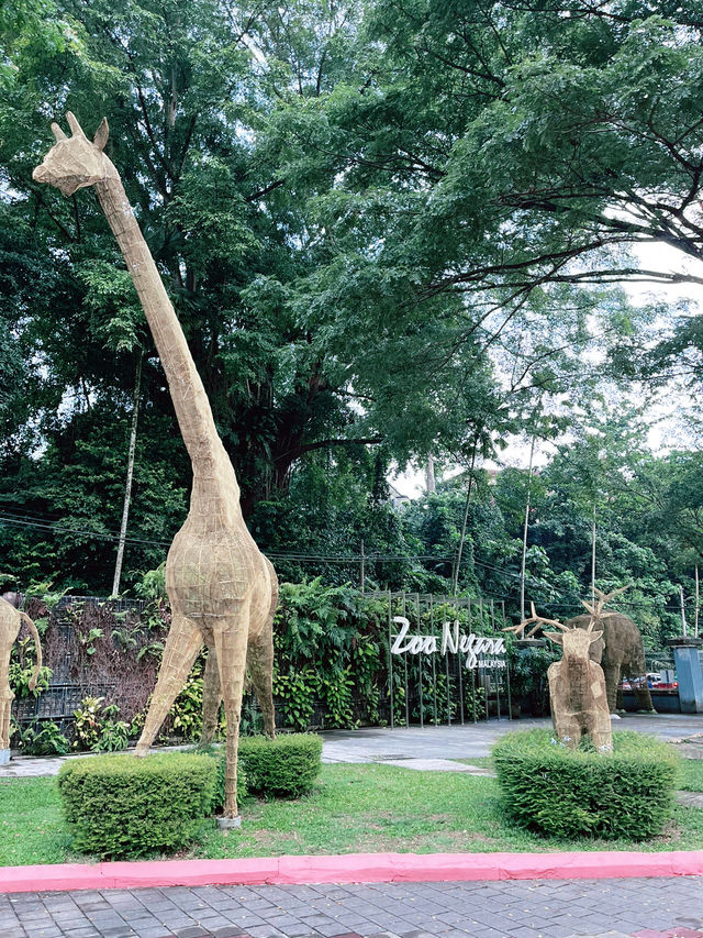 Explore the Wonders of Zoo Negara Malaysia – A Must-Visit This Summer with Kids!
