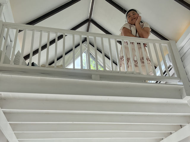ออนเซนกลางธรรมชาติ กับพราวภูฟ้า แม่ริม เชียงใหม่