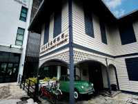 Summer Getaway: Day trip to Sitiawan from Penang 