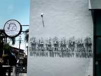 Summer Getaway: Day trip to Sitiawan from Penang 