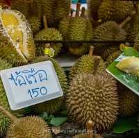 ถนนสายผลไม้ภูเก็ต