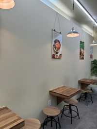🥗 그램샐러드 전남대점에서 만난 완벽한 한 끼 🥗