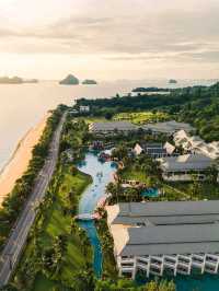 โซฟิเทล กระบี่ โภคีธรา กอล์ฟเเอนด์สปารีสอร์ท