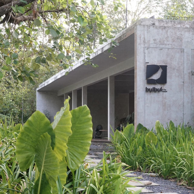 PRY1 ที่พักเขาใหญ่ ฝั่งปราจีนบุรี