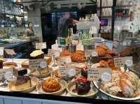 Queen Victoria Market