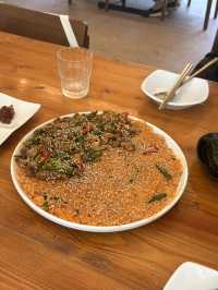 【韓国・水原】おすすめカフェ・ご飯