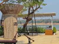 เขมโขง | คาเฟ่เขมราฐ @อุบลราชธานี