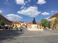 匈牙利 Eger 一日遊 Valley of the Beautiful Woman