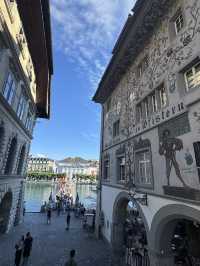 Lovely Lucerne