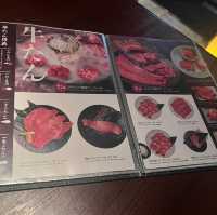 大阪🇯🇵 隱密烤肉店 喜歡吃牛舌的必收！
