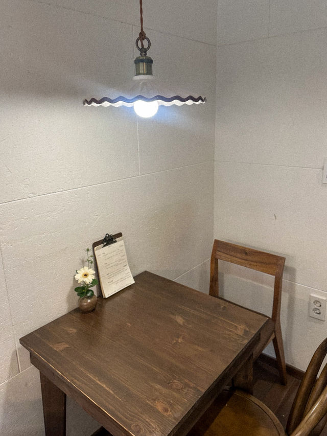 부모님 모시고 가고 싶은 분위기 좋은 찻집